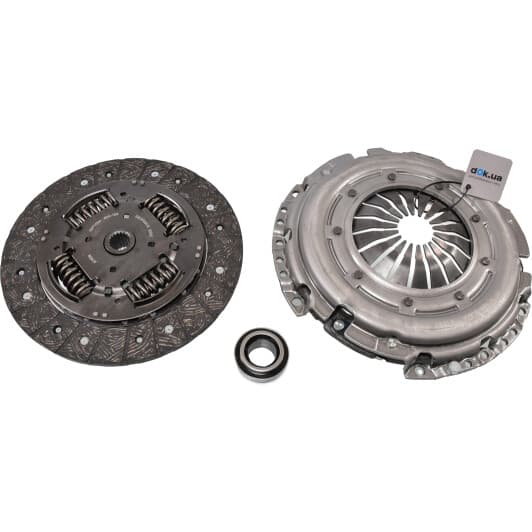 CK10087 National Комплект сцепления