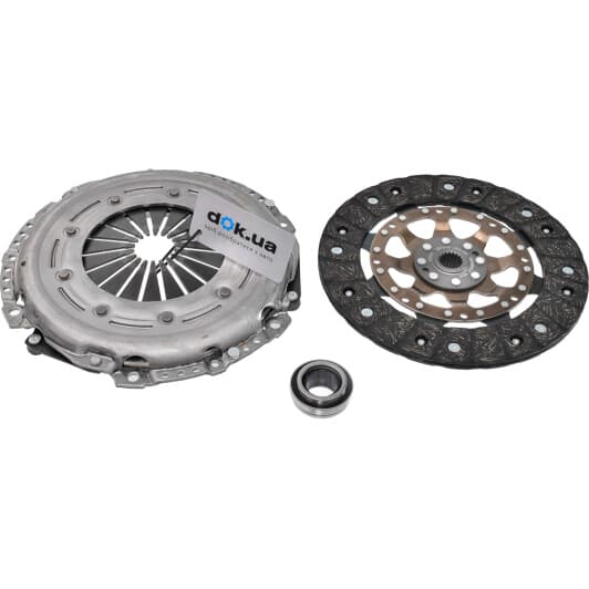 CK9988 National Комплект сцепления