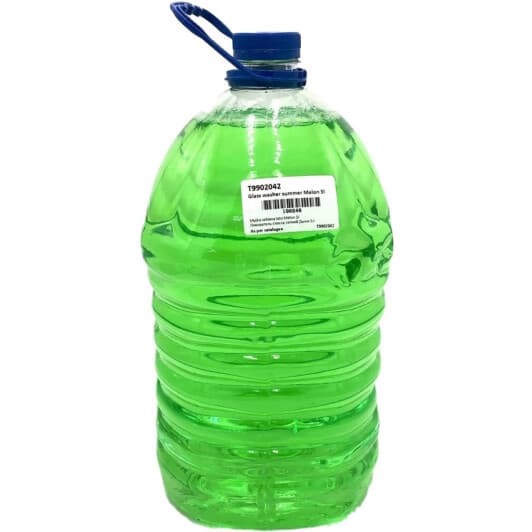 Омыватель стекла TOKO летний дыня (5 л)