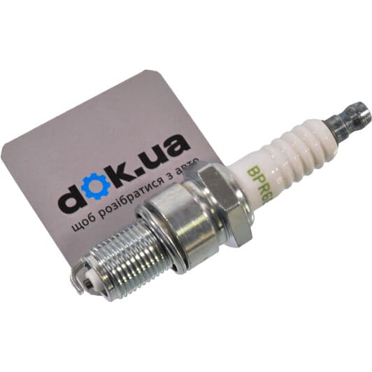 BPR6E NGK Свеча зажигания