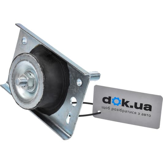 REEM042 Kautek Automotive Подушка двигуна