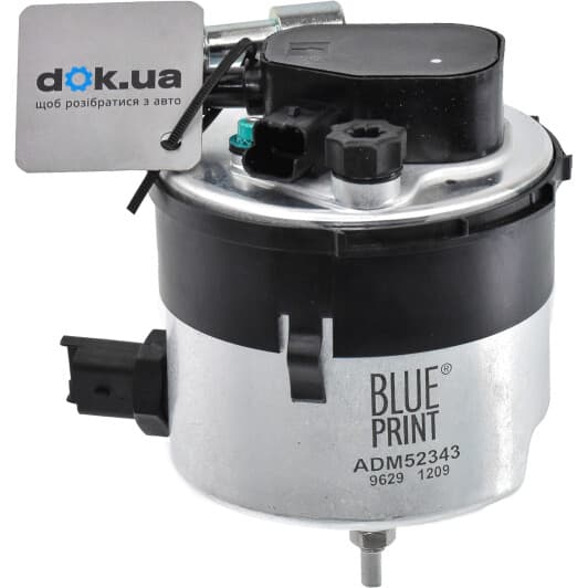 ADM52343 Blue Print Топливный фильтр