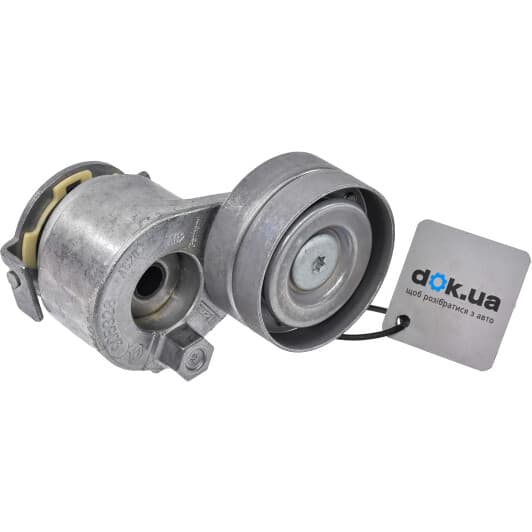 8200905328 Renault / Dacia Натяжний ролик поліклинового ременя