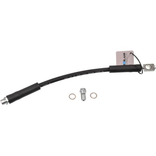 SL 5570 A.B.S. Тормозной шланг для Audi Allroad