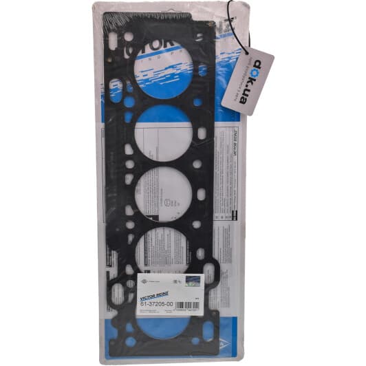 61-37205-00 Reinz Прокладка ГБЦ