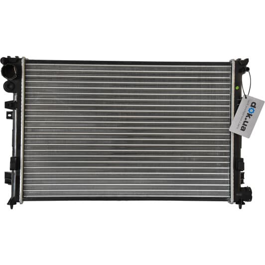 TP1561875A Tempest Радіатор охолодження двигуна