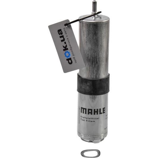 KL983D Mahle Топливный фильтр