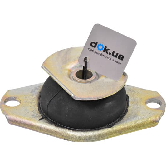 70 13 0024 SWAG Подушка двигателя