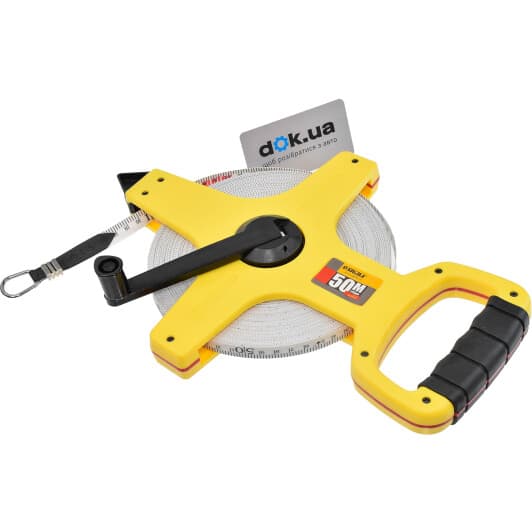 Рулетка Sigma 3843501 50 м