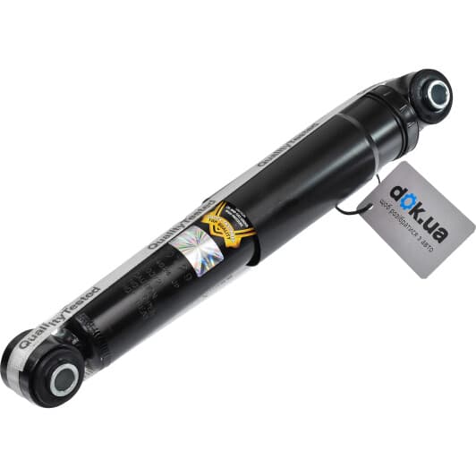 MA00729 Ashika Амортизатор