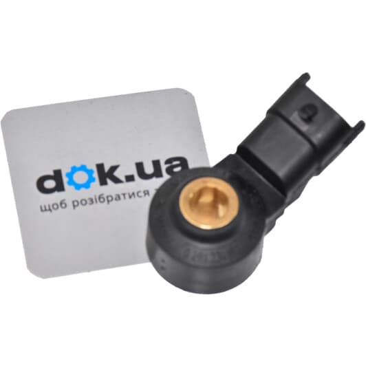 0 261 231 193 Bosch Датчик детонации