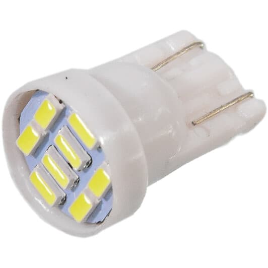 Автолампа Cyclone T10 00000534