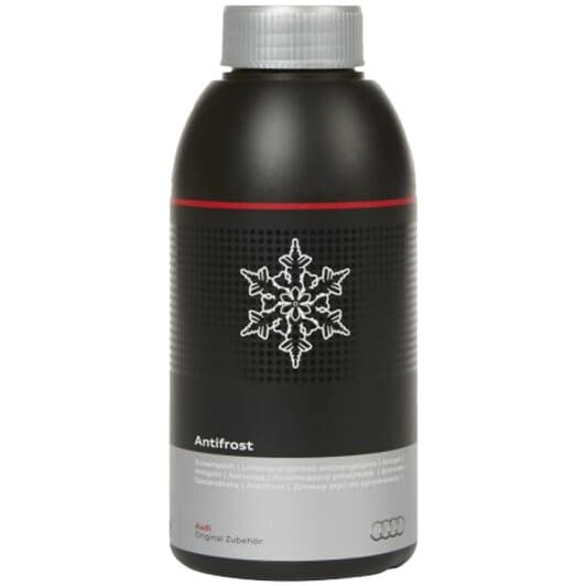 Концентрат омивача VAG Antifrost зимовий -70 °С (0.5 л)