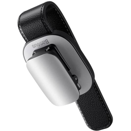 Тримач для окулярів Baseus Platinum Vehicle ACYJN-B0S