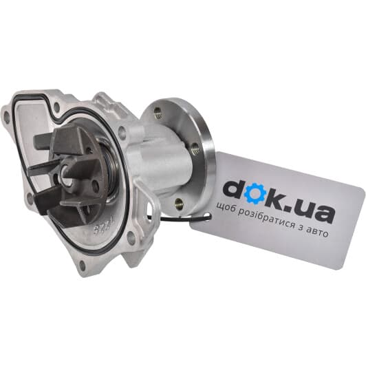 T225 Dolz Помпа