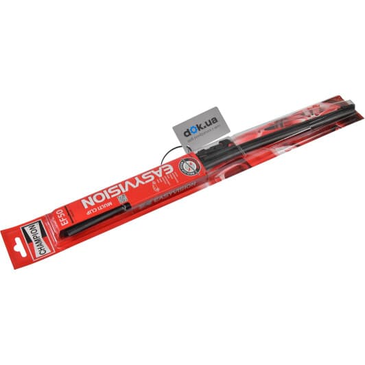 EF50/B01 Champion Щетки стеклоочистителя