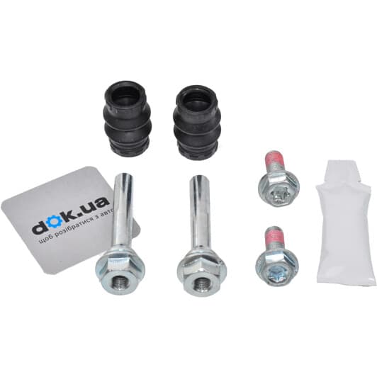 D7086C Autofren Seinsa Направляющая гильза скобы тормозного суппорта