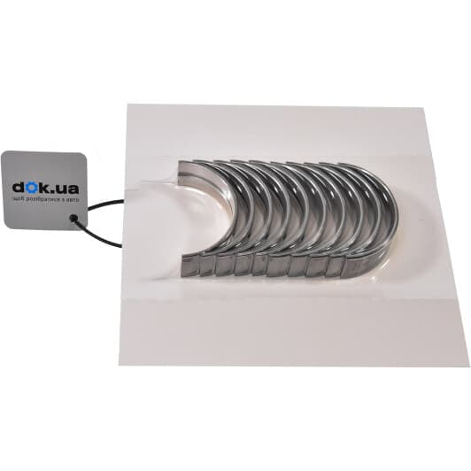 H1013/5 STD Glyco Подшипник коленвала