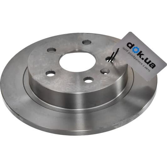 0 986 479 513 Bosch Тормозной диск