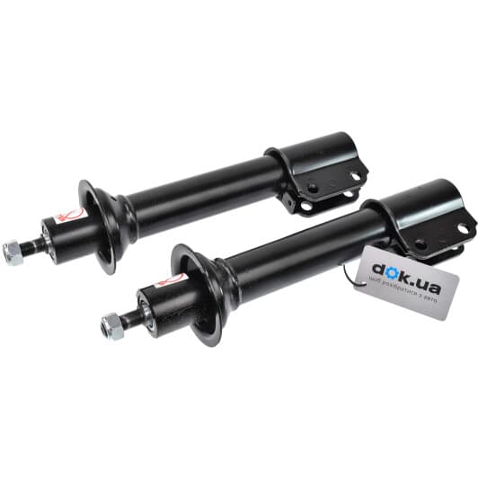 103928 Record France Стійка амортизатора для Renault 19