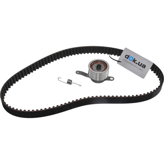 530 0314 10 INA Комплект ременя ГРМ