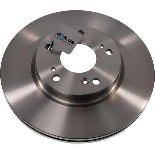 0 986 479 364 Bosch Тормозной диск