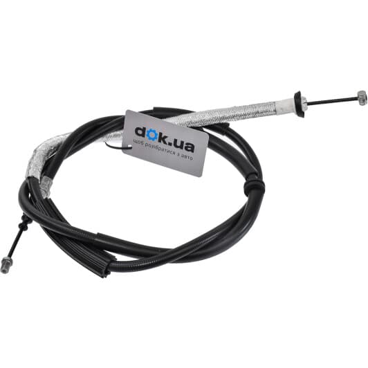 1987482589 Bosch Трос ручного тормоза