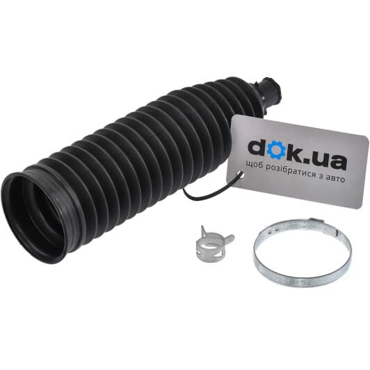 34656 01 Lemförder Пыльник рулевой рейки