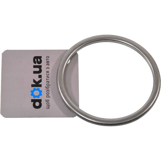 256-170 Bosal Прокладка приемной трубы