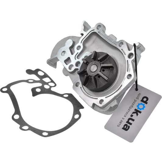 4314100300 JP Group Помпа