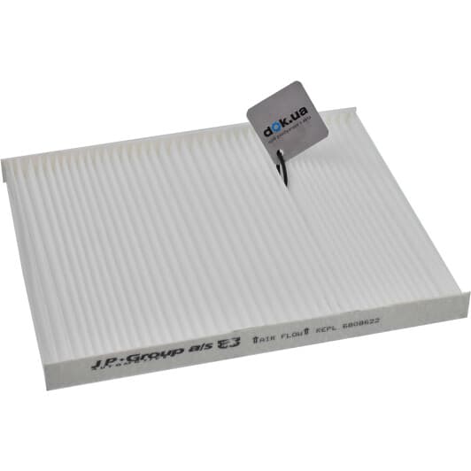 1228101300 JP Group Фильтр салона