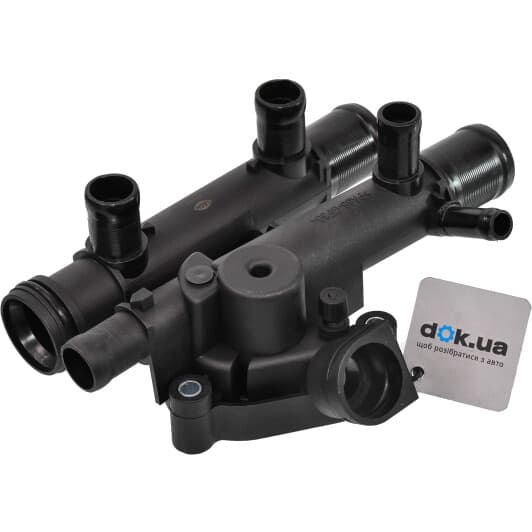 3304018 Sasic Термостат