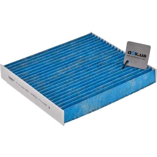 t1415013ec TOKO Фильтр салона