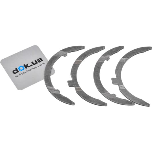 A124/4 STD Glyco Дистанционная шайба