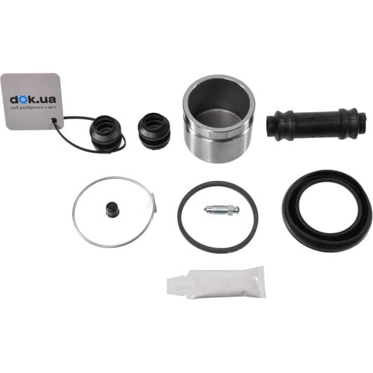 401667 ERT Ремкомплект тормозного суппорта