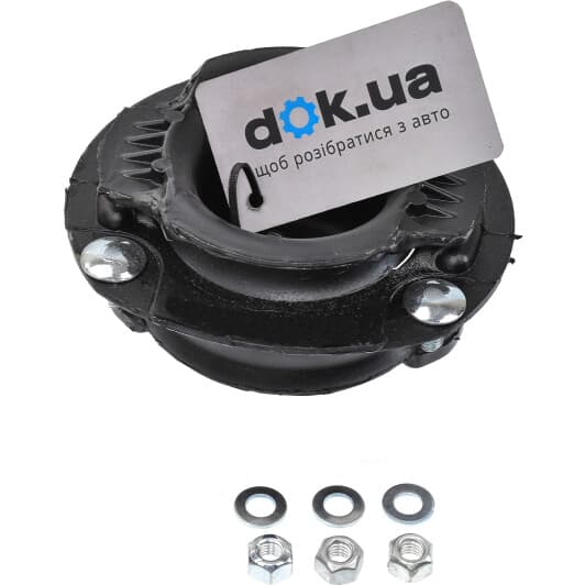 KB651.01 SNR Комплект (опора + подшипник)