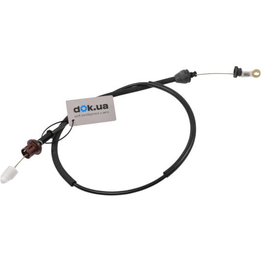 8140 25353 Triscan Тросик газу