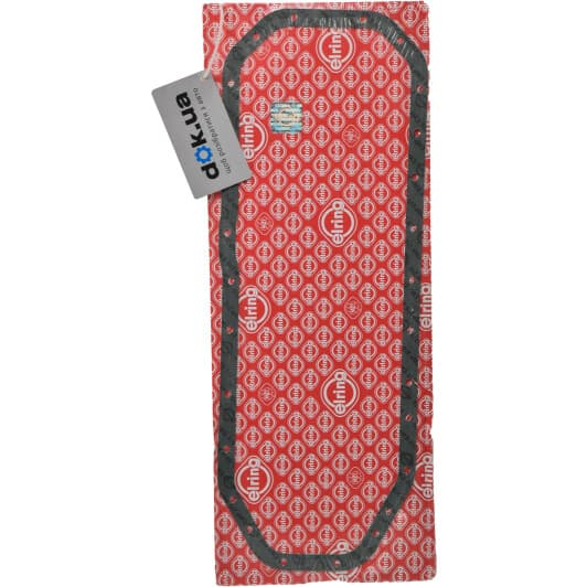 765.163 Elring Прокладка оливного піддона