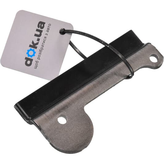 130854M511 Nissan / Infiniti Заспокоювач ланцюга ГРМ