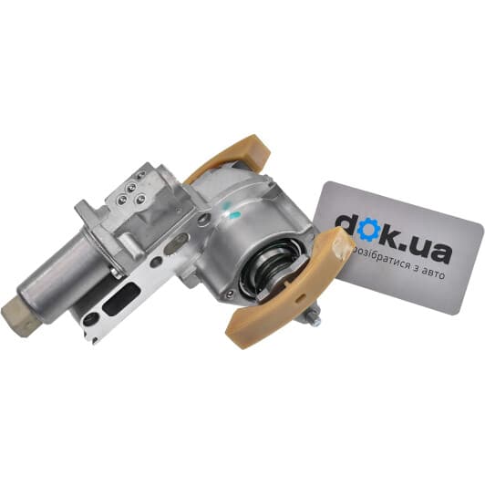 1111250100 JP Group Шестерня распредвала