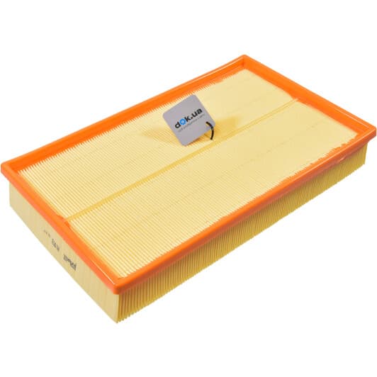 A1053 Purflux Воздушный фильтр