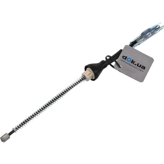 8140 161115 Triscan Трос ручного гальма для Ford Focus