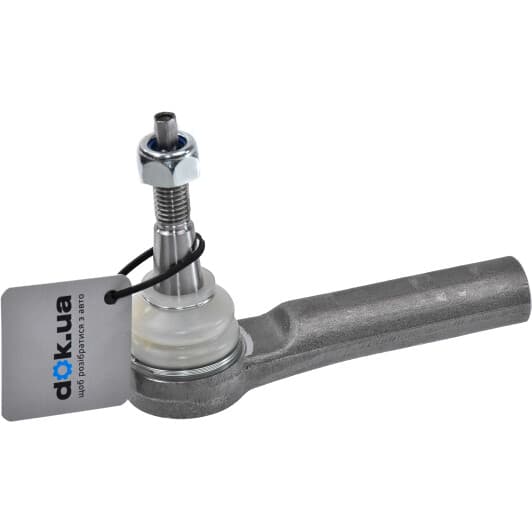 17OP1400 Asmetal Наконечник рулевой тяги