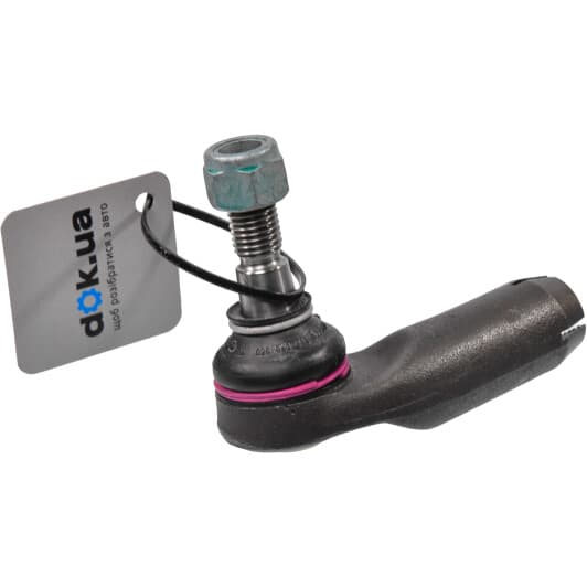 10026 02 Lemförder Наконечник рулевой тяги для Audi 100