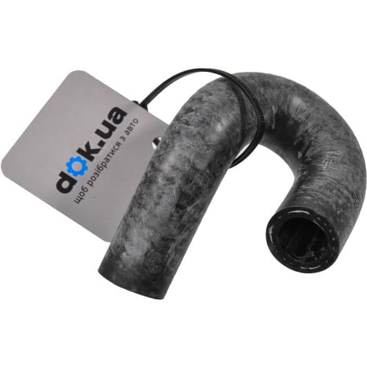 119 121 0029 Meyle Патрубок радиатора системы охлаждения двигателя