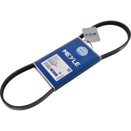 050 004 0890 Meyle Поликлиновой ремень