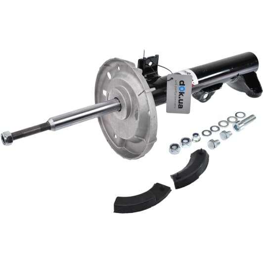 AGM070MT Magnum Technology Стійка амортизатора