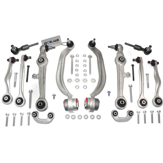 13288AP Applus Комплект рычагов