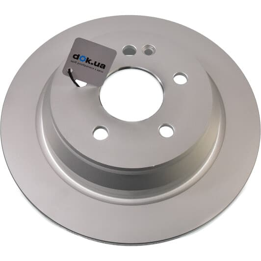 BG3969 Delphi Тормозной диск