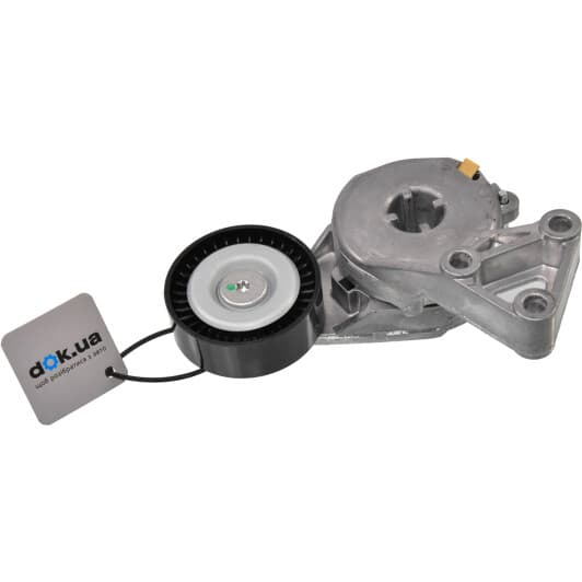 19030028401 Vika Натяжной ролик поликлинового ремня